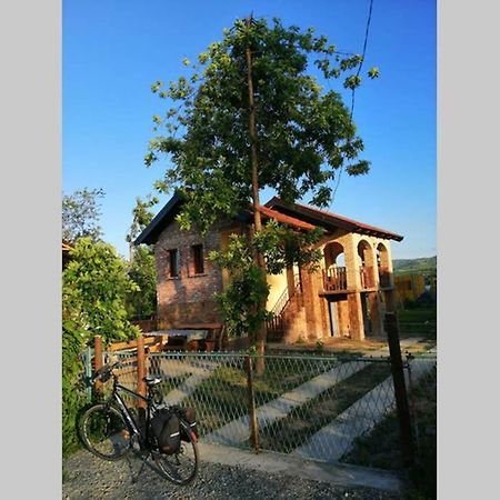 Danube Fairy Villa Futog Екстериор снимка