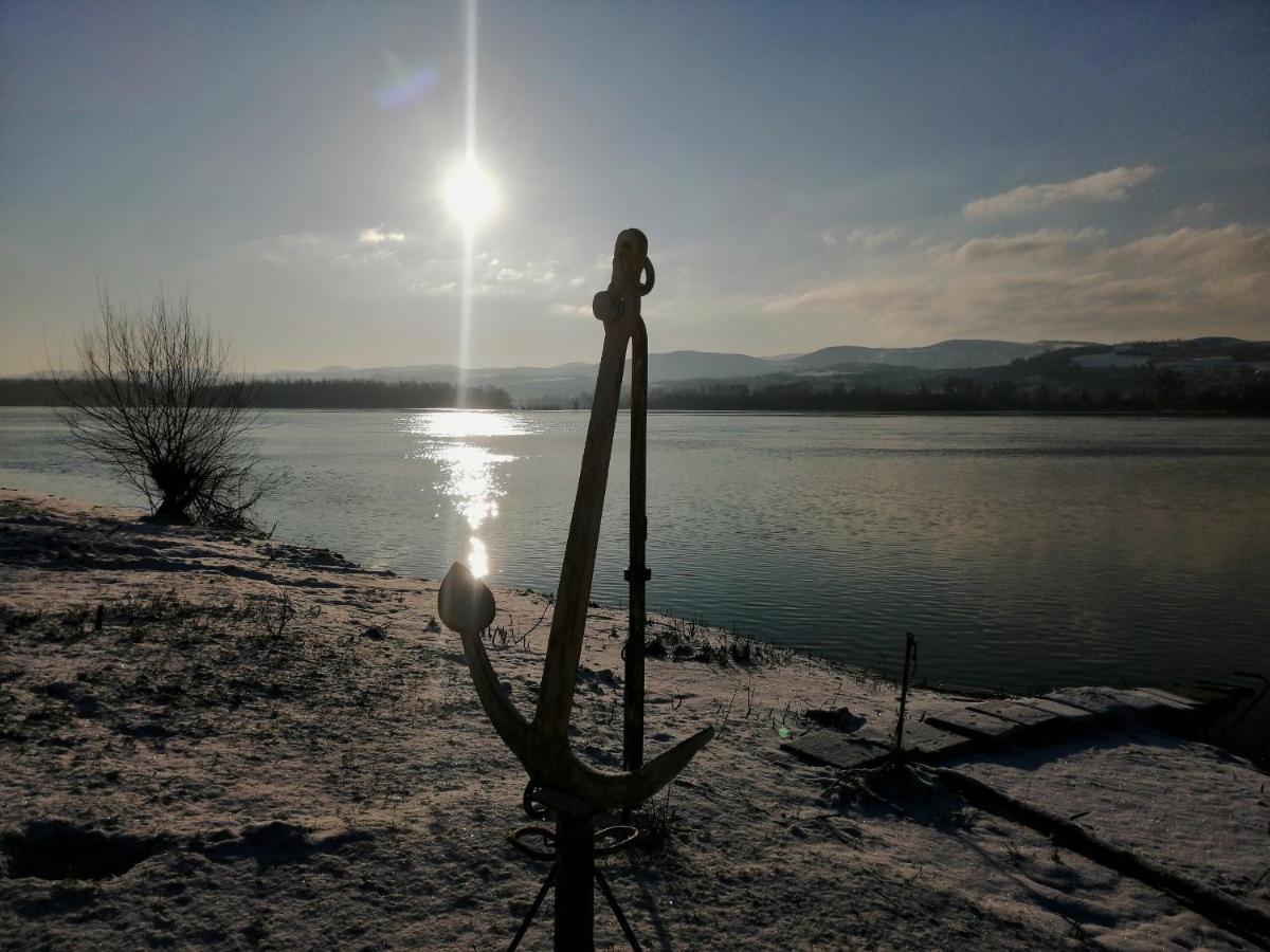 Danube Fairy Villa Futog Екстериор снимка