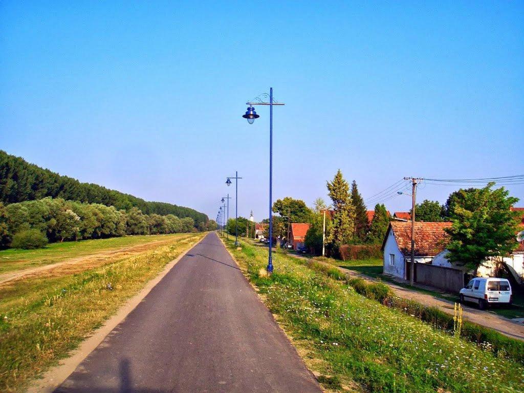 Danube Fairy Villa Futog Екстериор снимка
