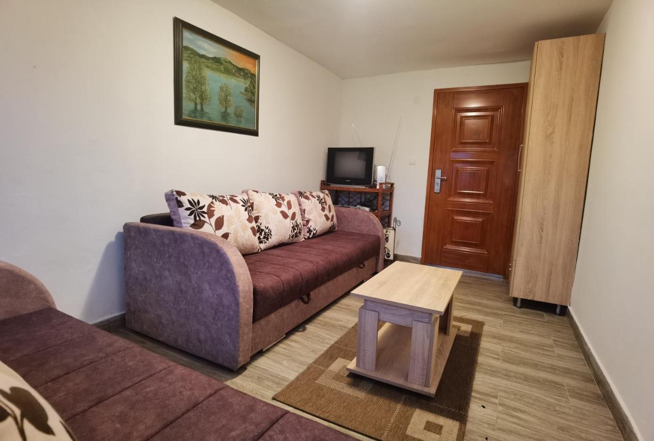 Danube Fairy Villa Futog Екстериор снимка