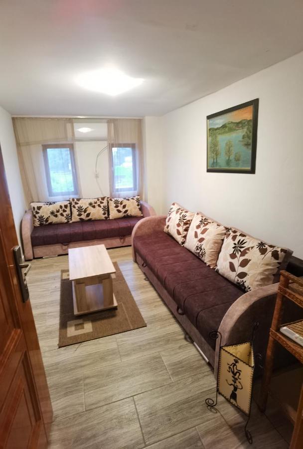 Danube Fairy Villa Futog Екстериор снимка