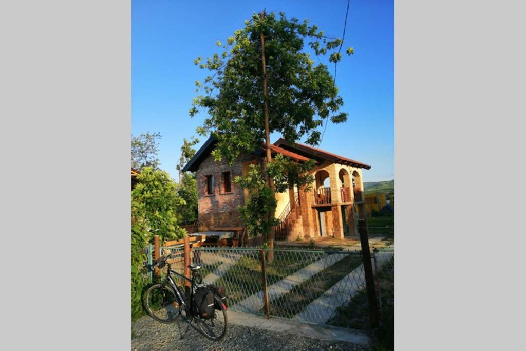 Danube Fairy Villa Futog Екстериор снимка