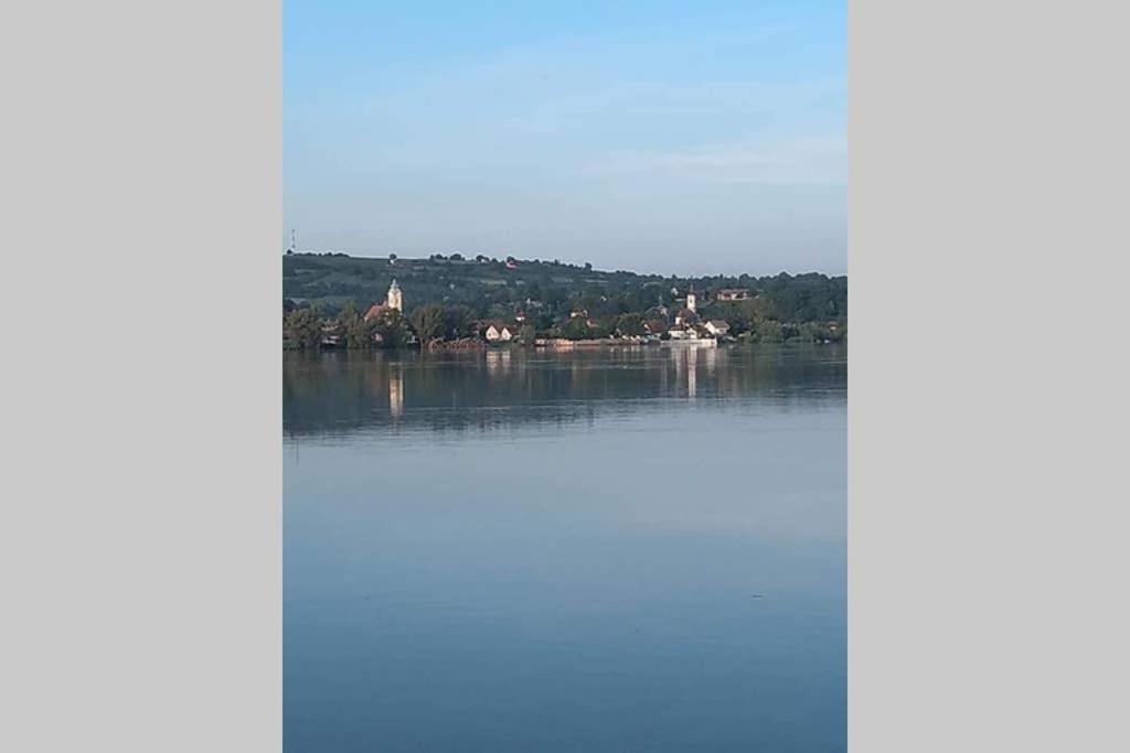 Danube Fairy Villa Futog Екстериор снимка